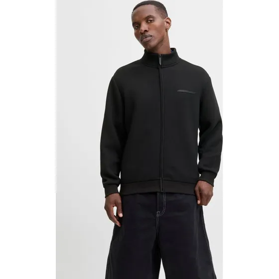 Jack & Jones Cover Scuba Zip Hoodie