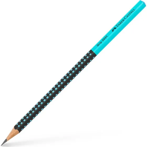 Faber-Castell Grip 2001 Blyant