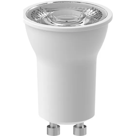 OSRAM LED Superstar PAR11 GU10 3W 230lm 36° 827 (Dæmpbar)