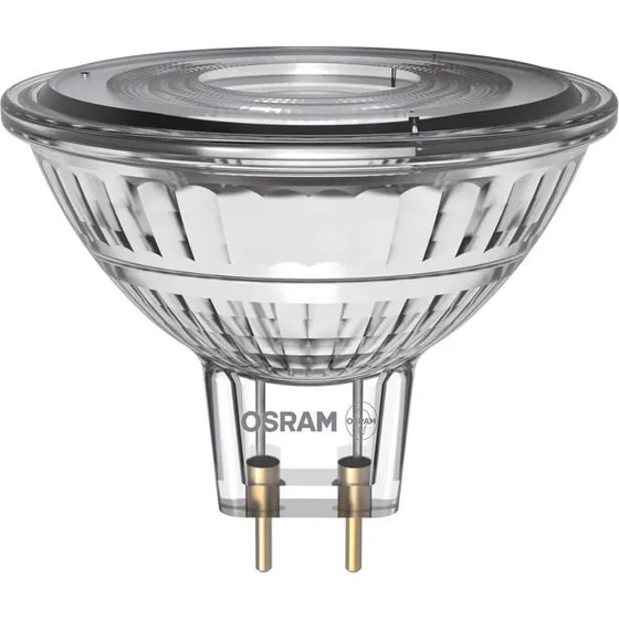 Osram MR16 LED GU5.3 3,4W 345 lm dæmpbar