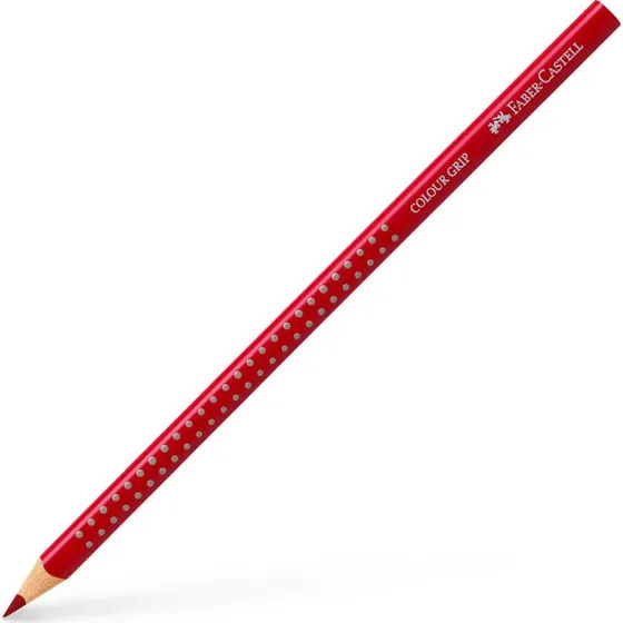 Faber-Castell Grip 2001 Farveblyant - Karamin