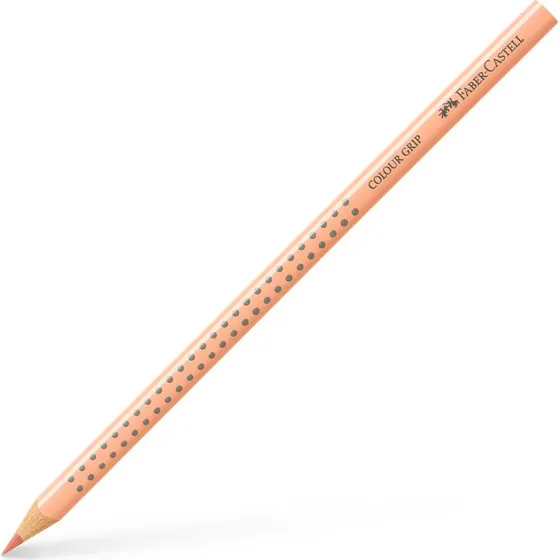 Faber-Castell Grip 2001 Farveblyant - Lys Hud