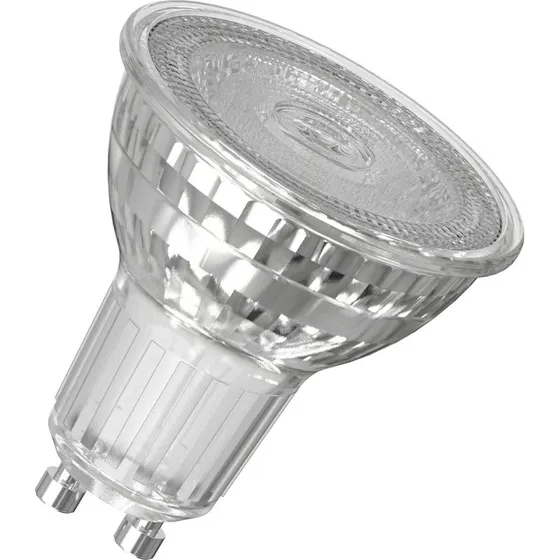 OSRAM LED-reflektor GU10 6,9W 36° 6500K (575 lm)