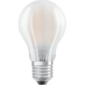OSRAM LED kronepære dæmpbar 9W E27 2700K