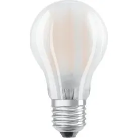 OSRAM LED kronepære dæmpbar 4,8W E27 2700K