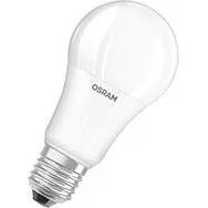 OSRAM LED Standard 13W (erstatter 100W) Mat E27 2700K