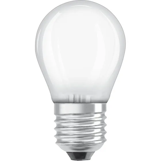 Osram LED Classic E27 Filament 2,2W (470 lm) 2700K - Matt