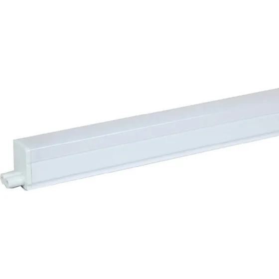V-Tac 16W Kompakt LED-armatur med Samsung chips, 120 cm