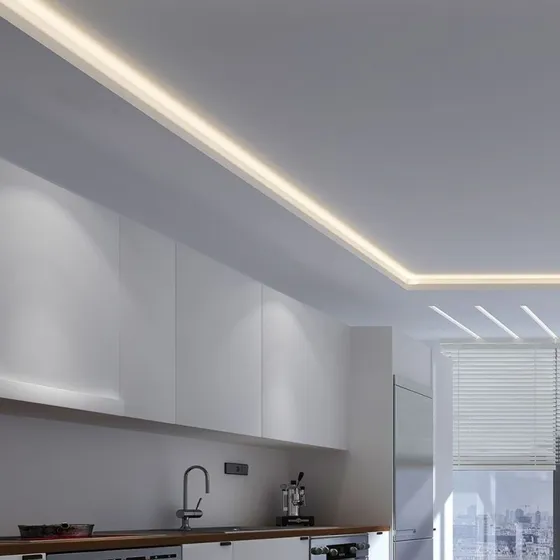 V-Tac 5m LED strip 3,6W/m - 60 LED pr. meter - Grøn