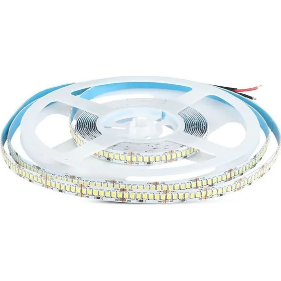 V-Tac LED-strip 17W/m 5m - 24V IP20 150lm/W