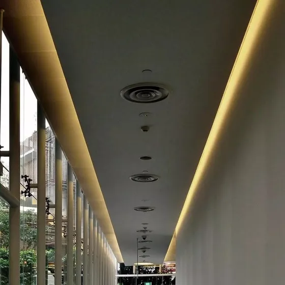 V-Tac 5m LED Strip 12V IP65 Neutral Hvid 120 LED/m