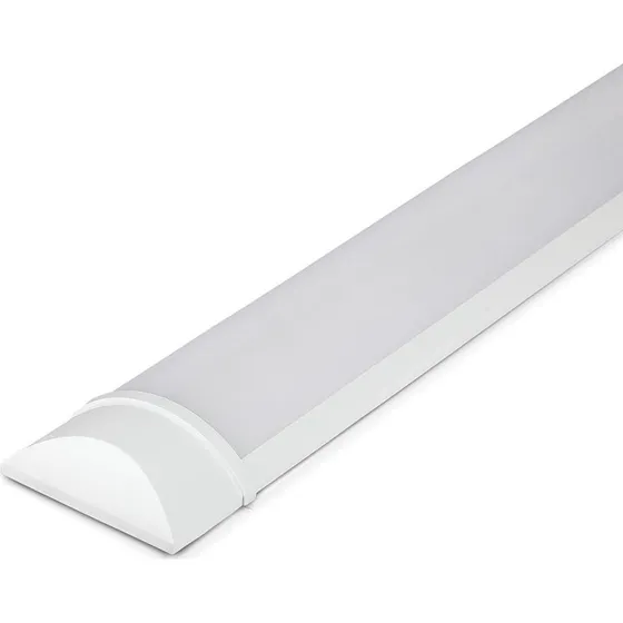V-Tac 40W LED Armatur 120cm - Samsung Chip - 4800lm