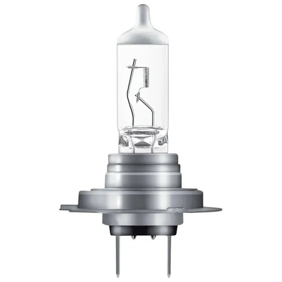 Osram Night Breaker Silver H7 12V 55W - 2 stk.