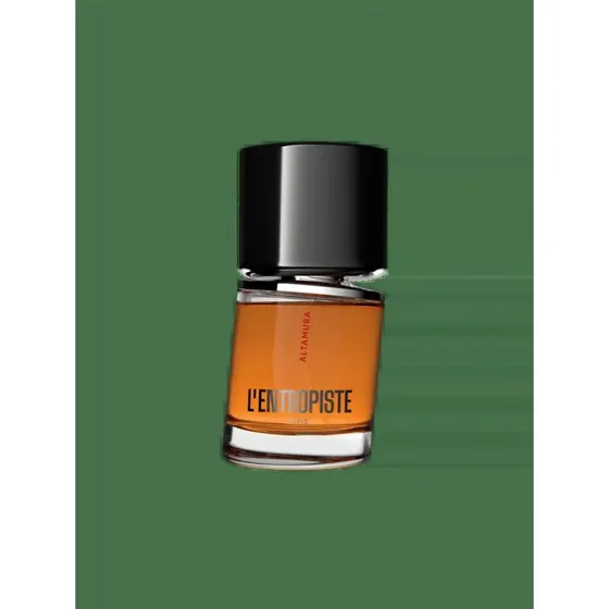 L'entropiste Altamura Eau de Parfum 50 ml