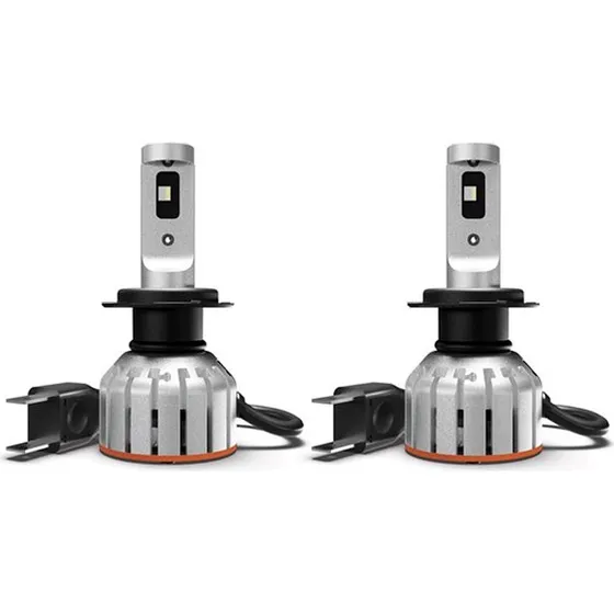 Osram Night Breaker LED START H7 ECE +230% (2 stk.)