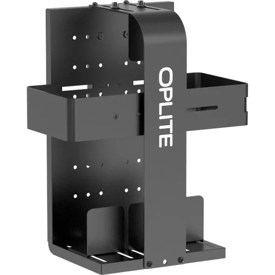 Oplite 96160 Sort - Universel Konsolenhalterung GTR S3/S8 & R8