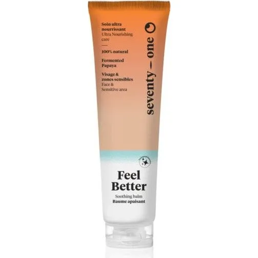 SeventyOne Feel Better Multi-Protection Treatment 40ml