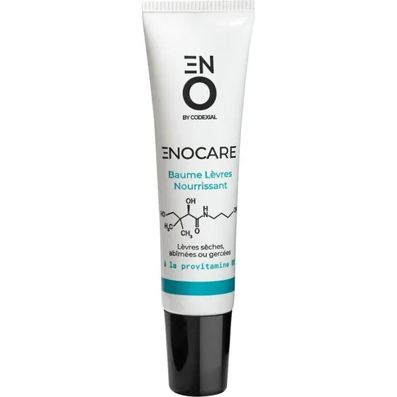 ENO By Codexial Enocare Nærende læbepomade 15ml