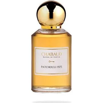 Chabaud Patchouli 1973 Eau de Parfum - 100ml