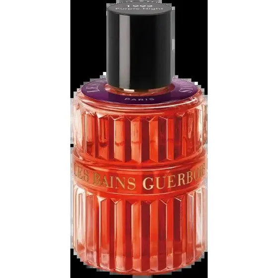 Les Bains Guerbois 1992 Purple Night EDP - 100 ml
