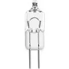 Osram Halostar ovnpære G4 5W 12V klar (450°C)