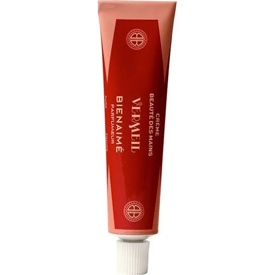 Bienaime Vermeil håndcreme