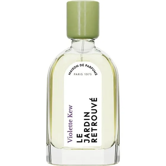 Le Jardin Retrouve Violette Kew Eau de Parfum 50 ml