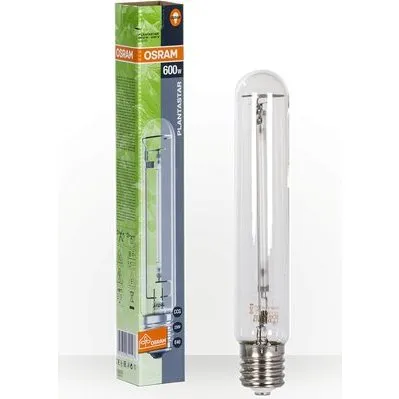OSRAM PLANTASTAR-T 600 W 400 V E40