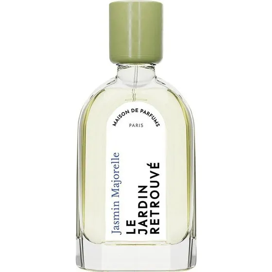 Le Jardin Retrouve Jasmin Majorelle Eau de Parfum 50 ml