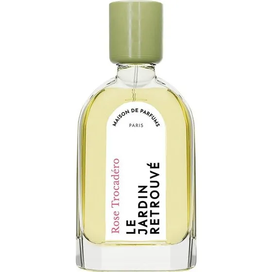 Le Jardin Retrouve Rose Trocadero Eau de Parfum 15 ml