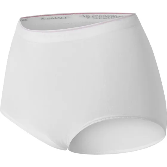 Abena Fix Briefs Cotton Maxi uden ben, 3 stk.