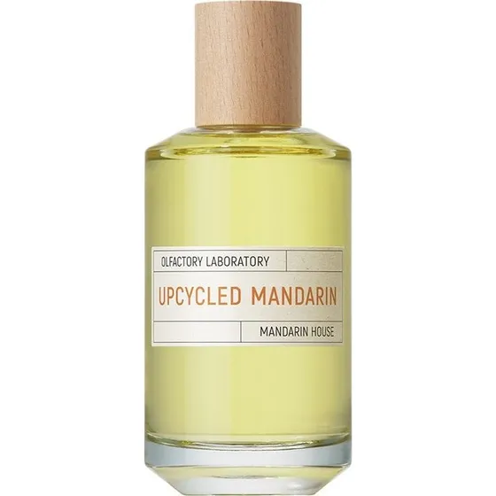 Liquides Imaginaires Upcycled Mandarin Eau de Parfum 100ml