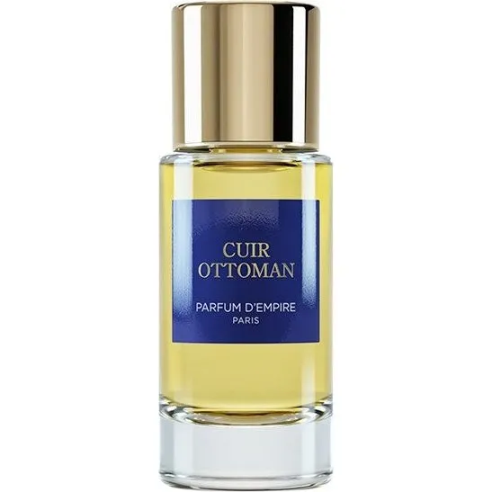 Parfum d'Empire Cuir Ottoman Eau de Parfum 100 ml