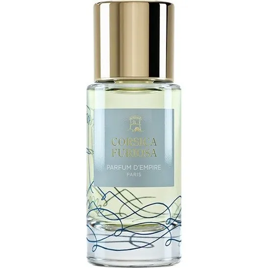 Parfum d'Empire Corsica Furiosa Eau de Parfum 50 ml