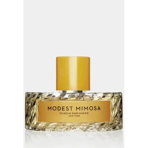 Vilhelm Vilhelm Parfumerie Modest Mimosa - 100 ml