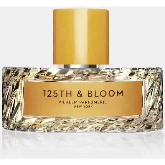 Vilhelm Vilhelm Parfumerie 125TH & BLOOM - 50 ml