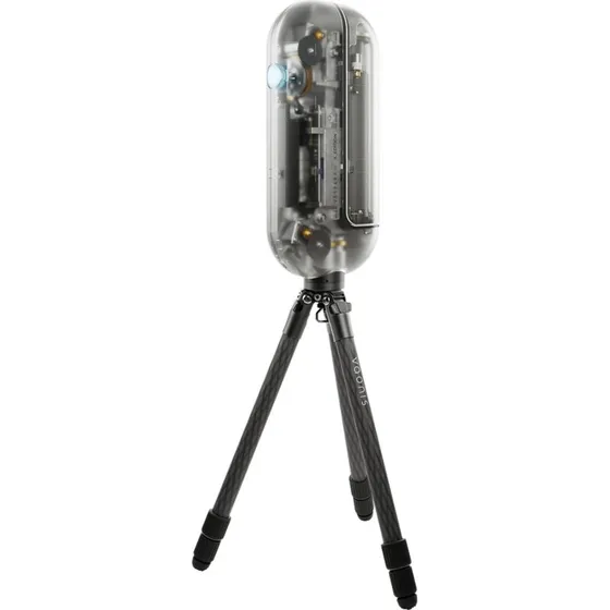 Vaonis Vespera II X-Edition Teleskop - 8.3MP, 250mm brændvidde