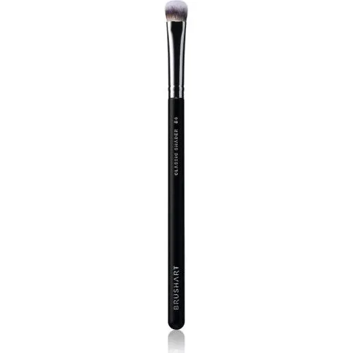 BrushArt Professionel B6 Classic øjenskyggebørste
