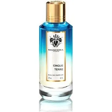Mancera Cinque Terre EDP 60ml