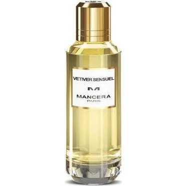 Mancera Vetiver Sensuel EDP 60 ml