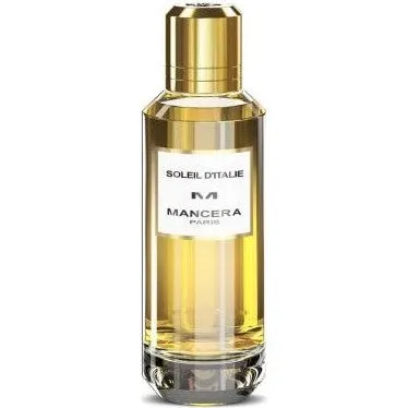 Mancera Soleil D'Italie EDP 60 ml