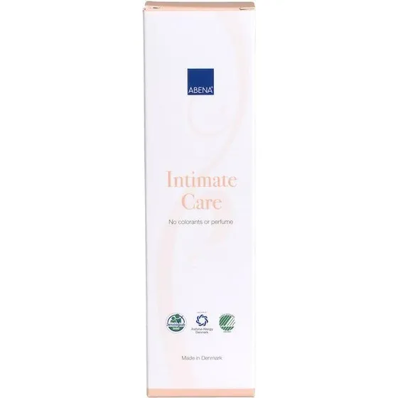 ABENA Intimvask 200 ml uden farve og parfume - 6 stk