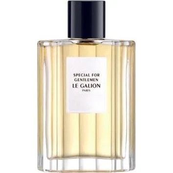 Le Galion Special For Gentlemen EDP 100 ml