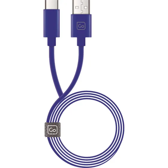 Universal USB-C-kabel 2 m