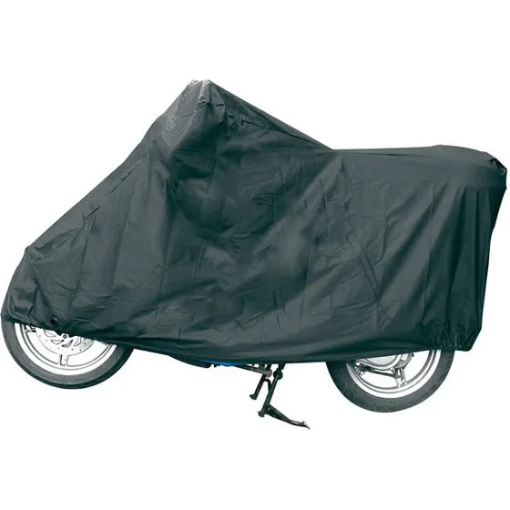 Carpoint scooterovertræk M 203x89x120 cm - 100% vandtæt