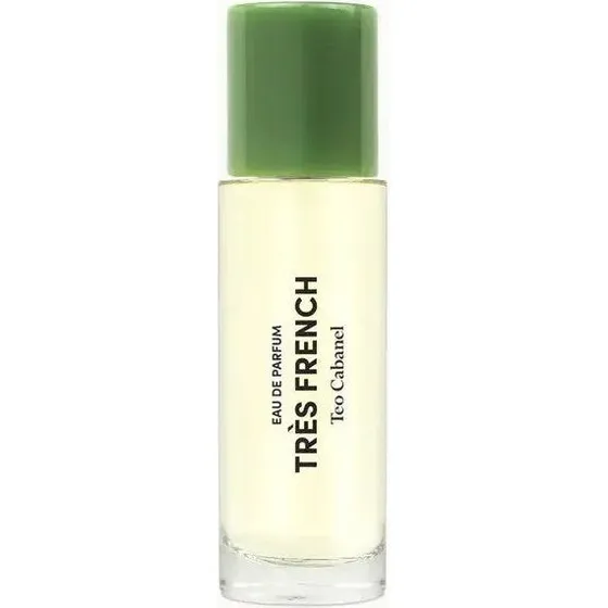 Teo Cabanel Très French Eau de Parfum, 30 ml