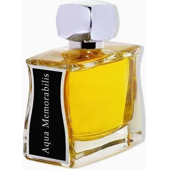 Jovoy Aqua Memorabilis Eau de Parfum - 100 ml