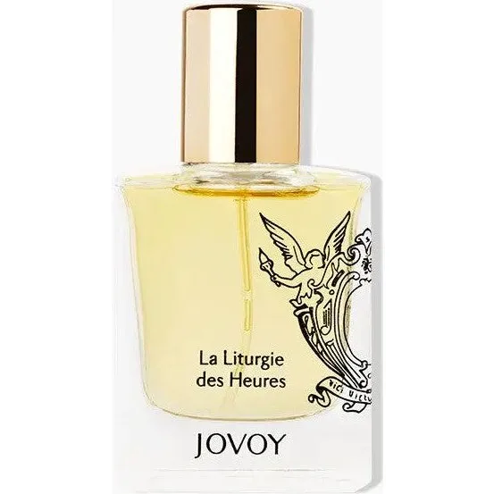 Jovoy La Liturgies Des Heures - 15 ml