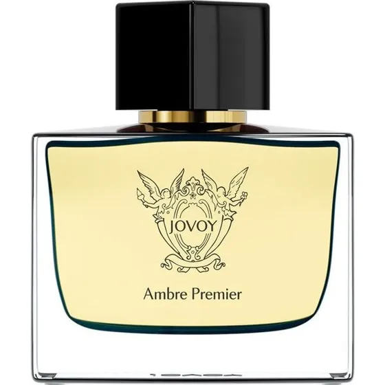 Jovoy Ambre Premier Eau de Parfum 15 ml