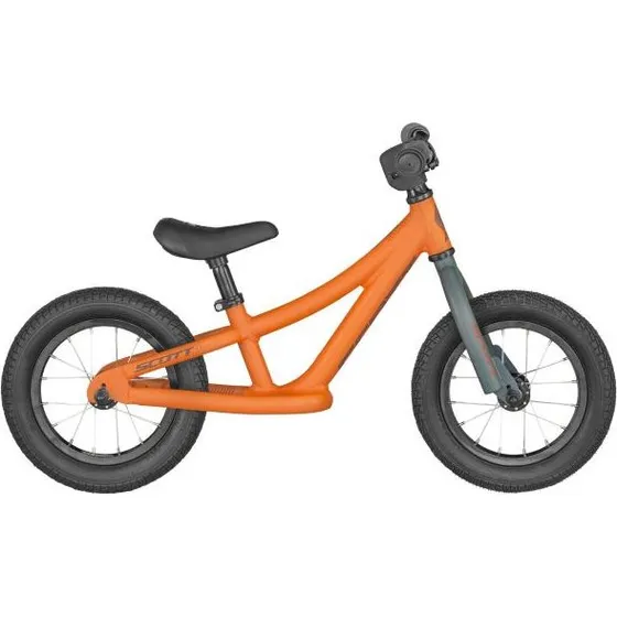 Scott Roxter Walker 2024 løbecykel – Vitamin Orange